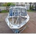 Алюминиевый катер Wyatboat-660 cabin